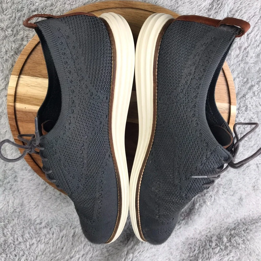 Cole Haan has some